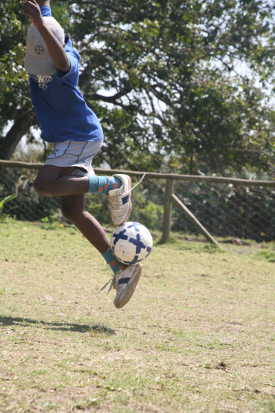 Somba-Soccer-Skills-Flick